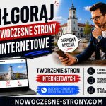 Tworzenie Stron Biłgoraj