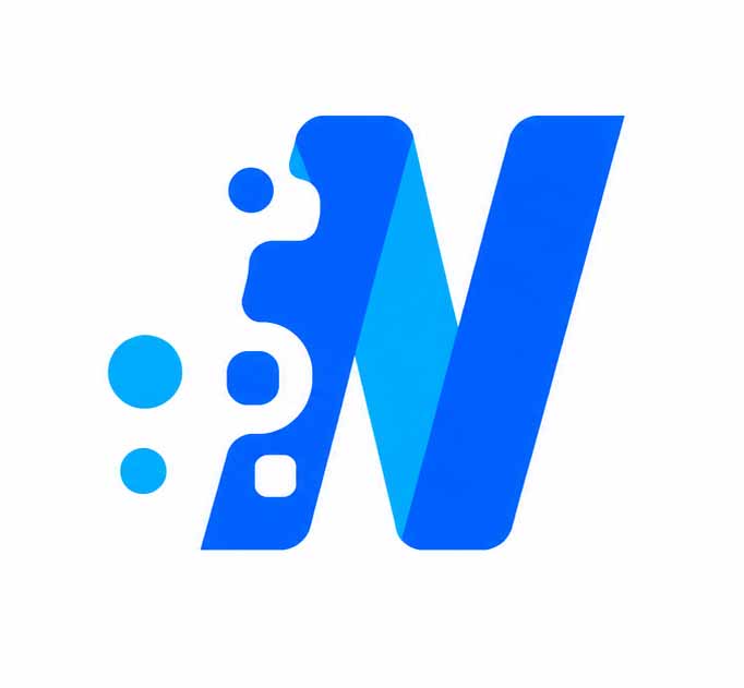 Logo Nowoczesne Strony – ikona
