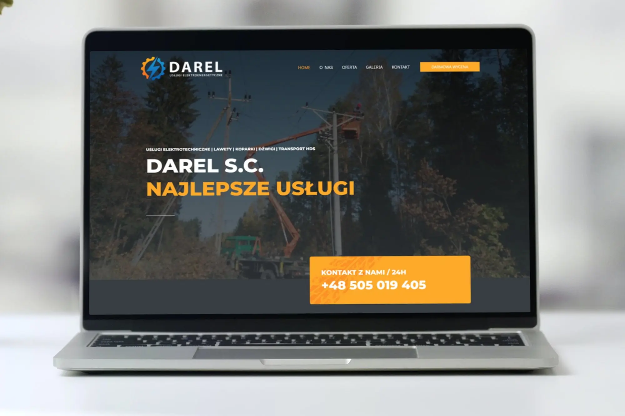 darelsc.pl