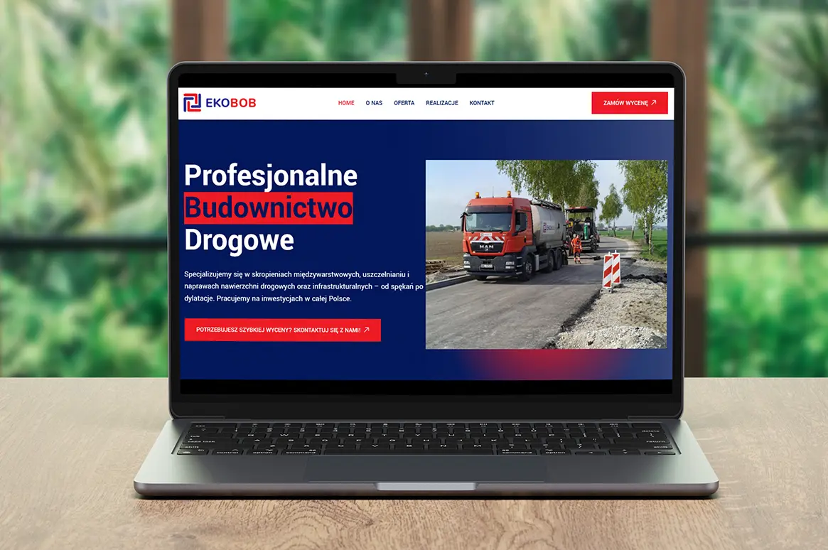 ekobob.com.pl