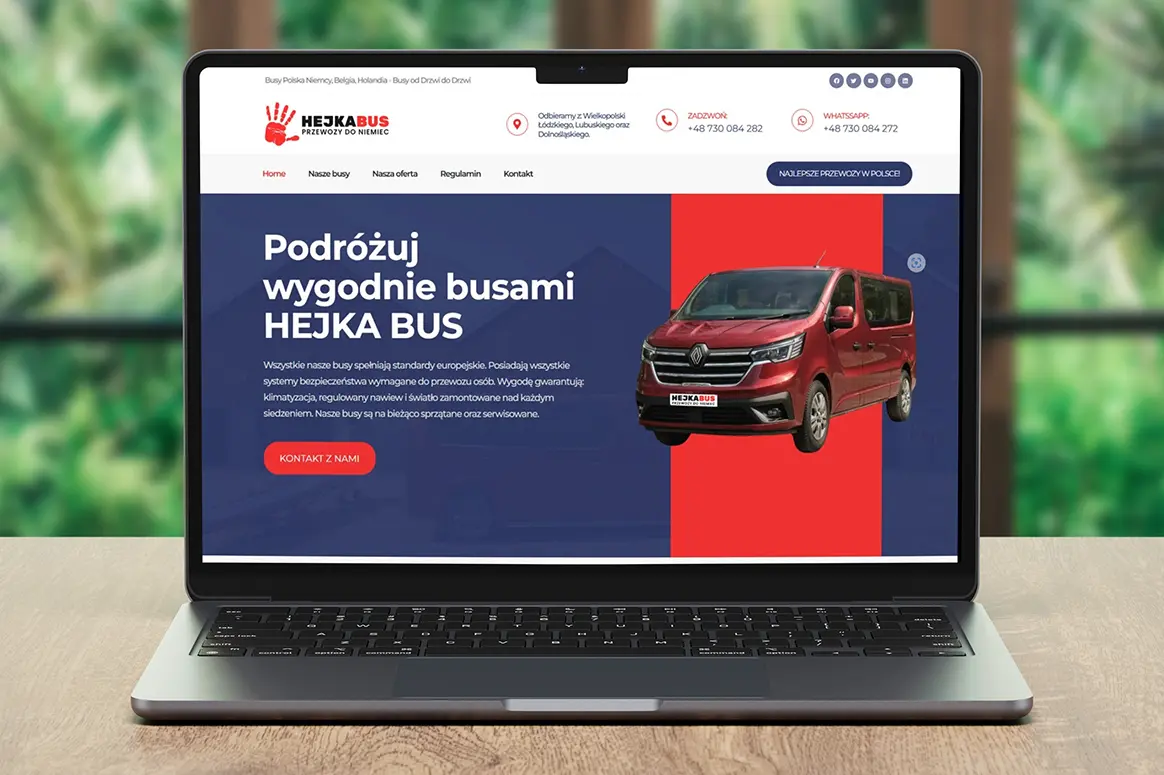 hejkabus.pl