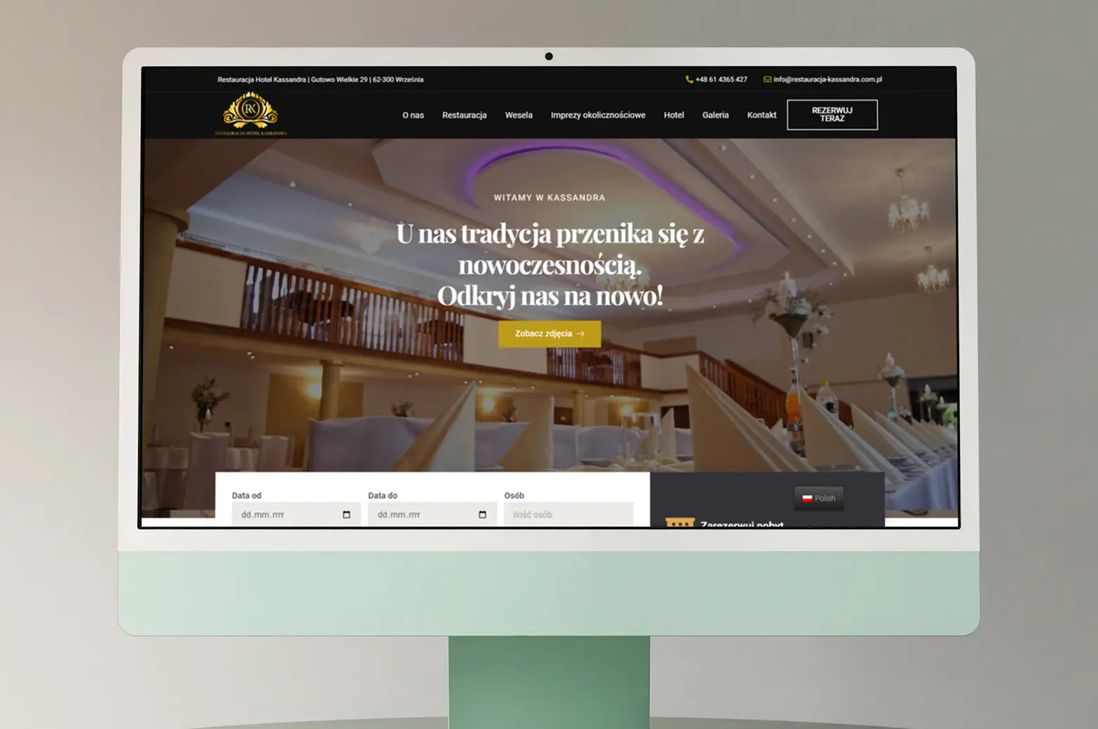 restauracja-kassandra.com.pl