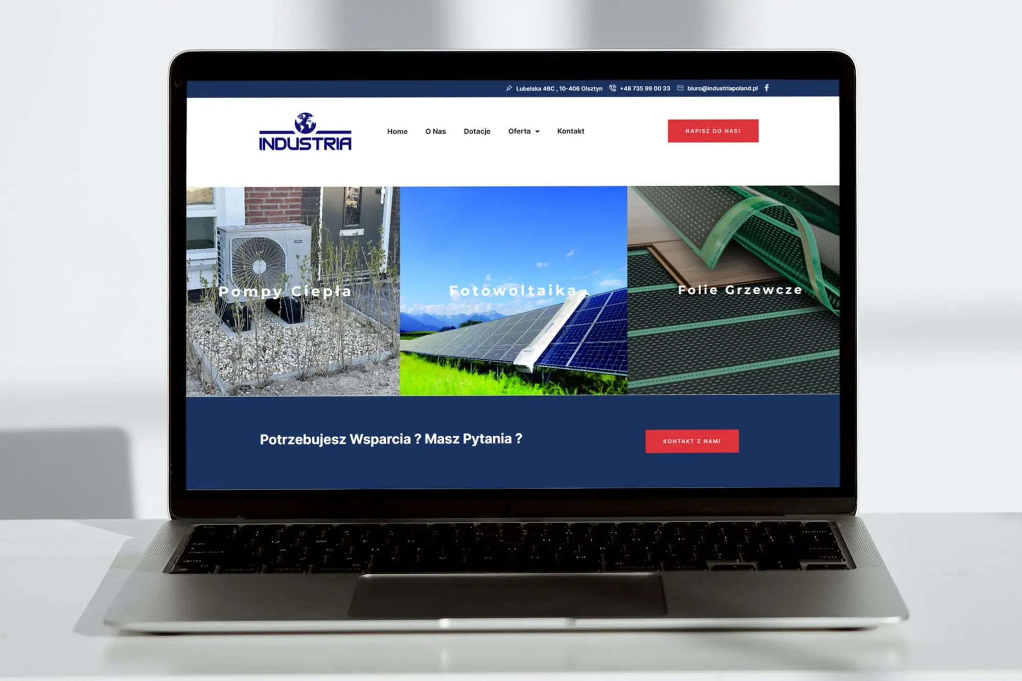 industriapoland.pl