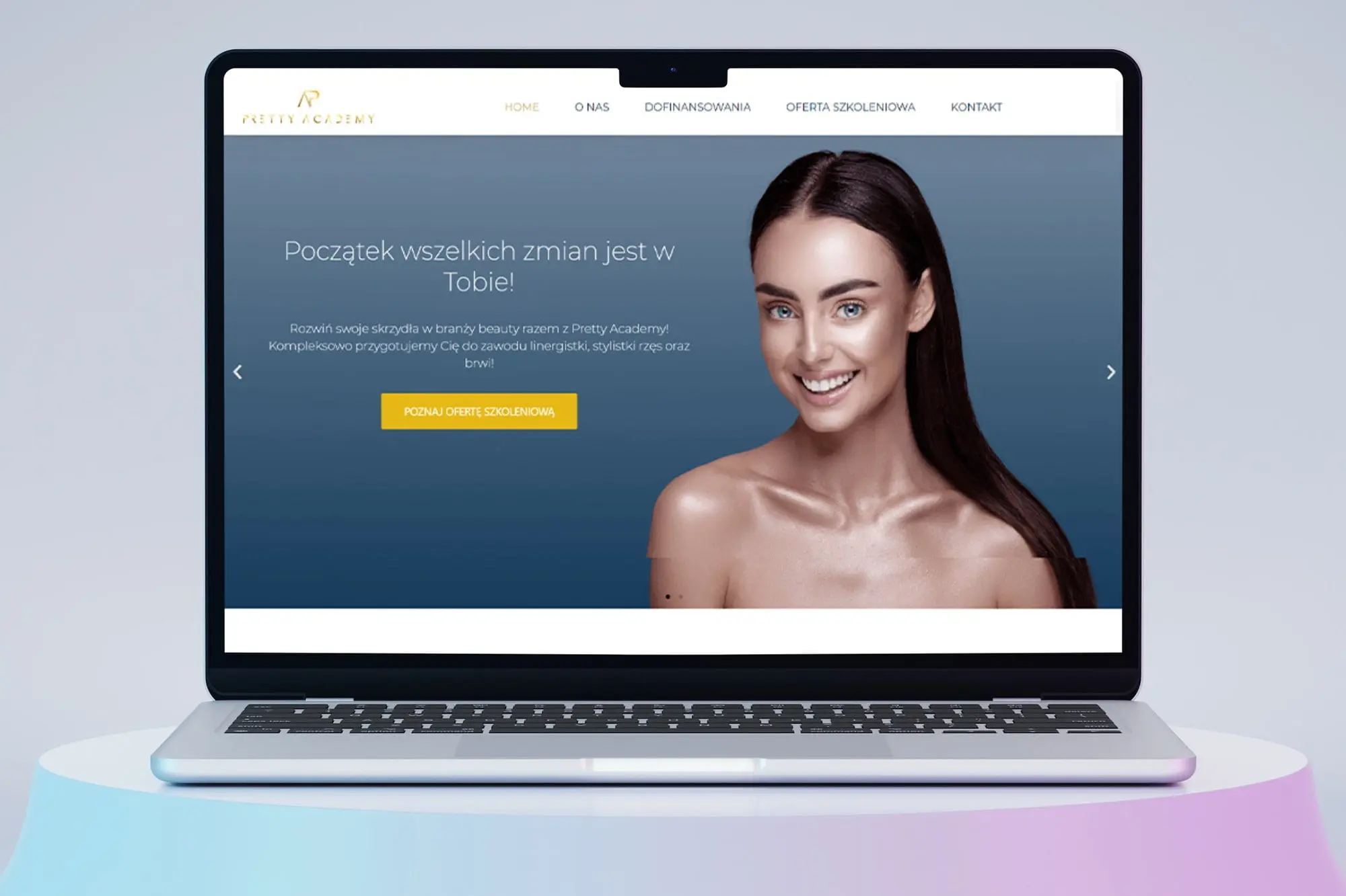prettyacademy.pl