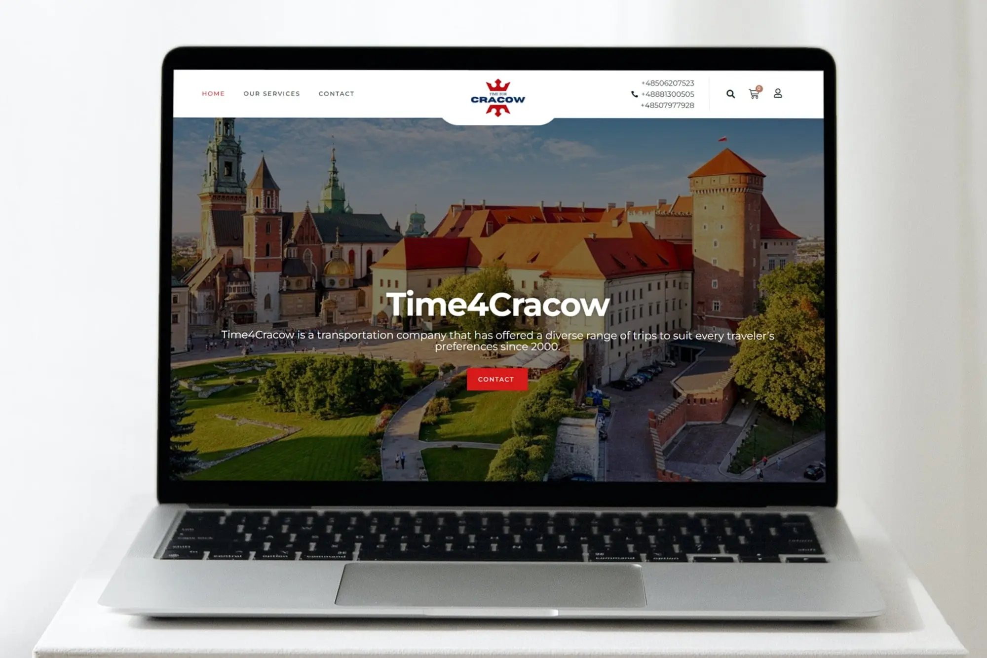 timeforcracow.com
