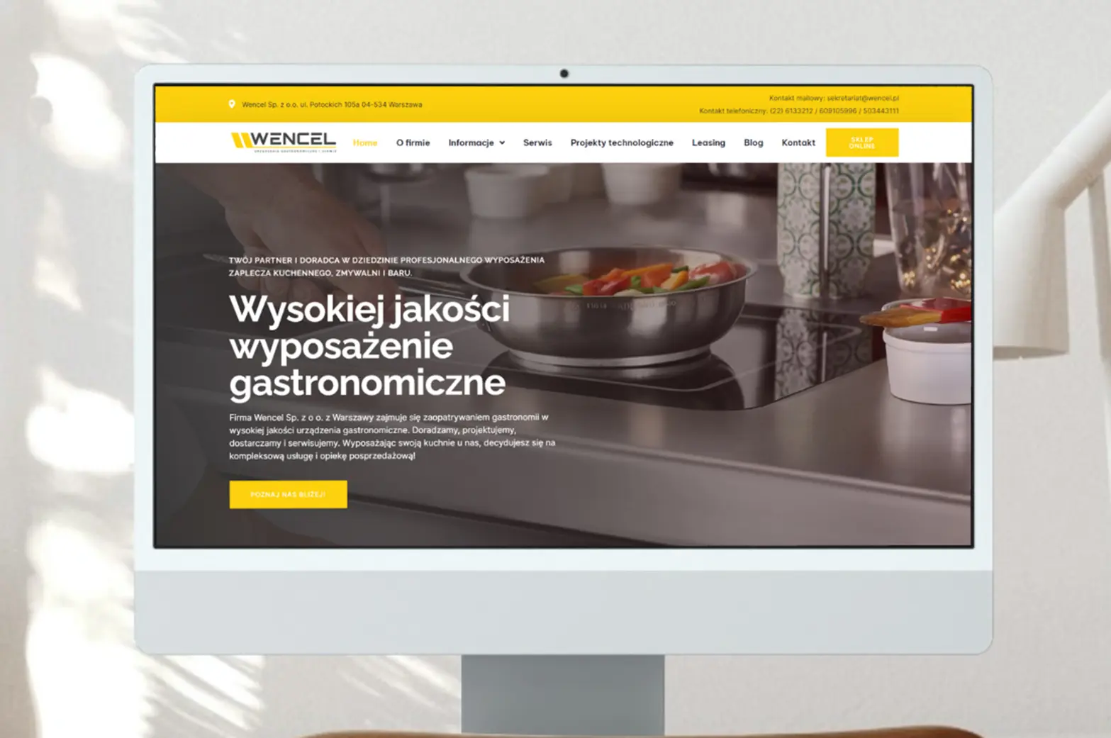 wencel.pl