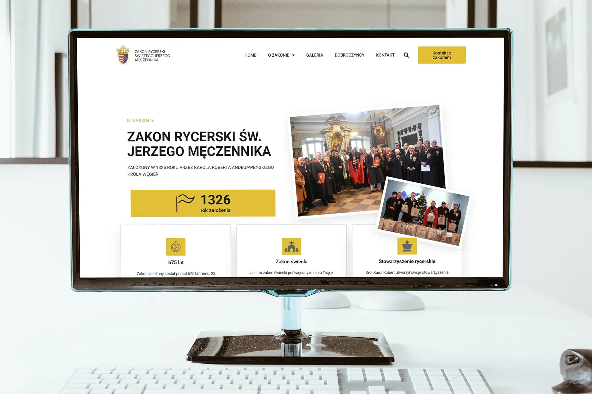 zakonswietegojerzego.pl