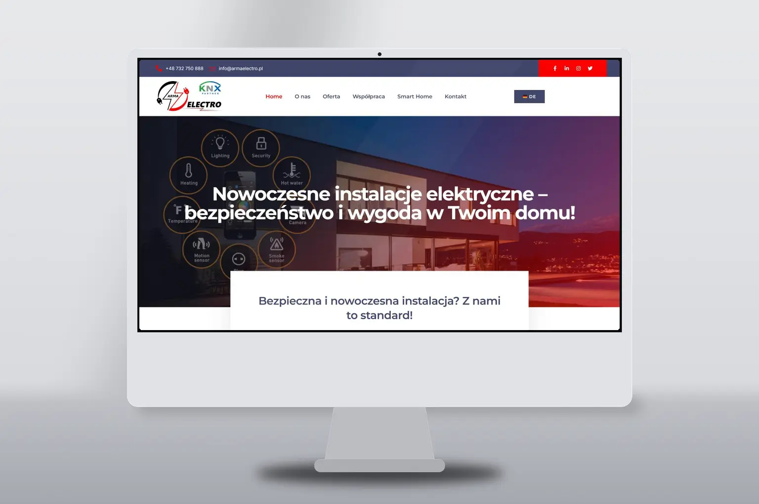 armaelectro.pl