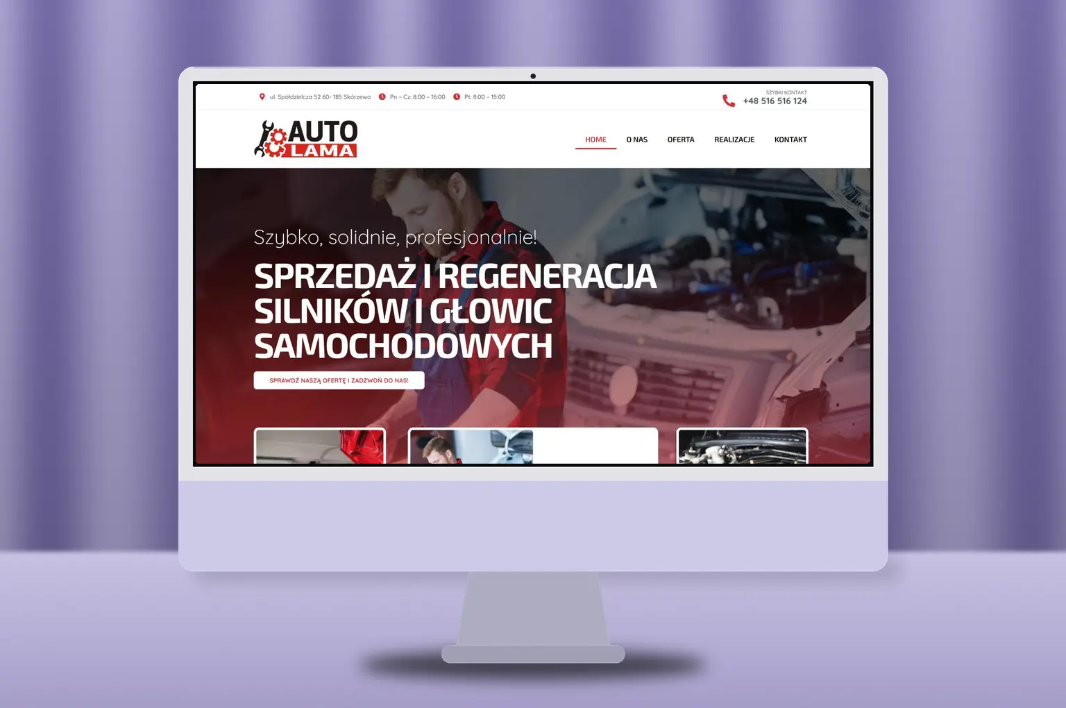 autolama.pl