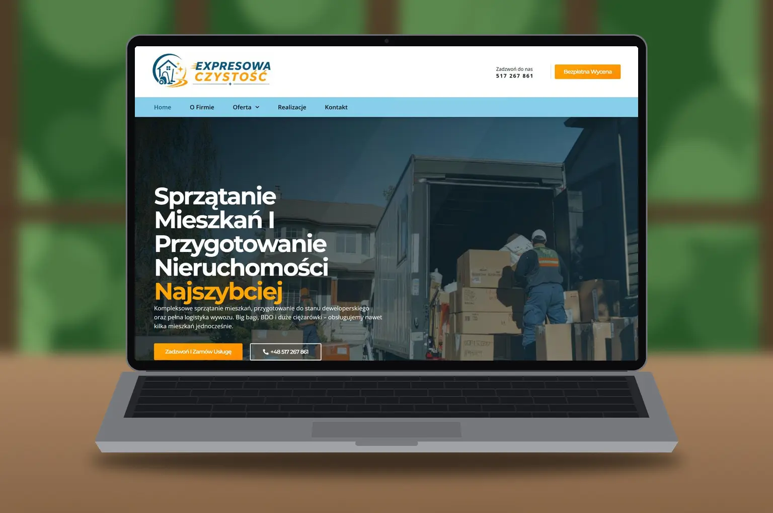 expresowaczystosc.pl