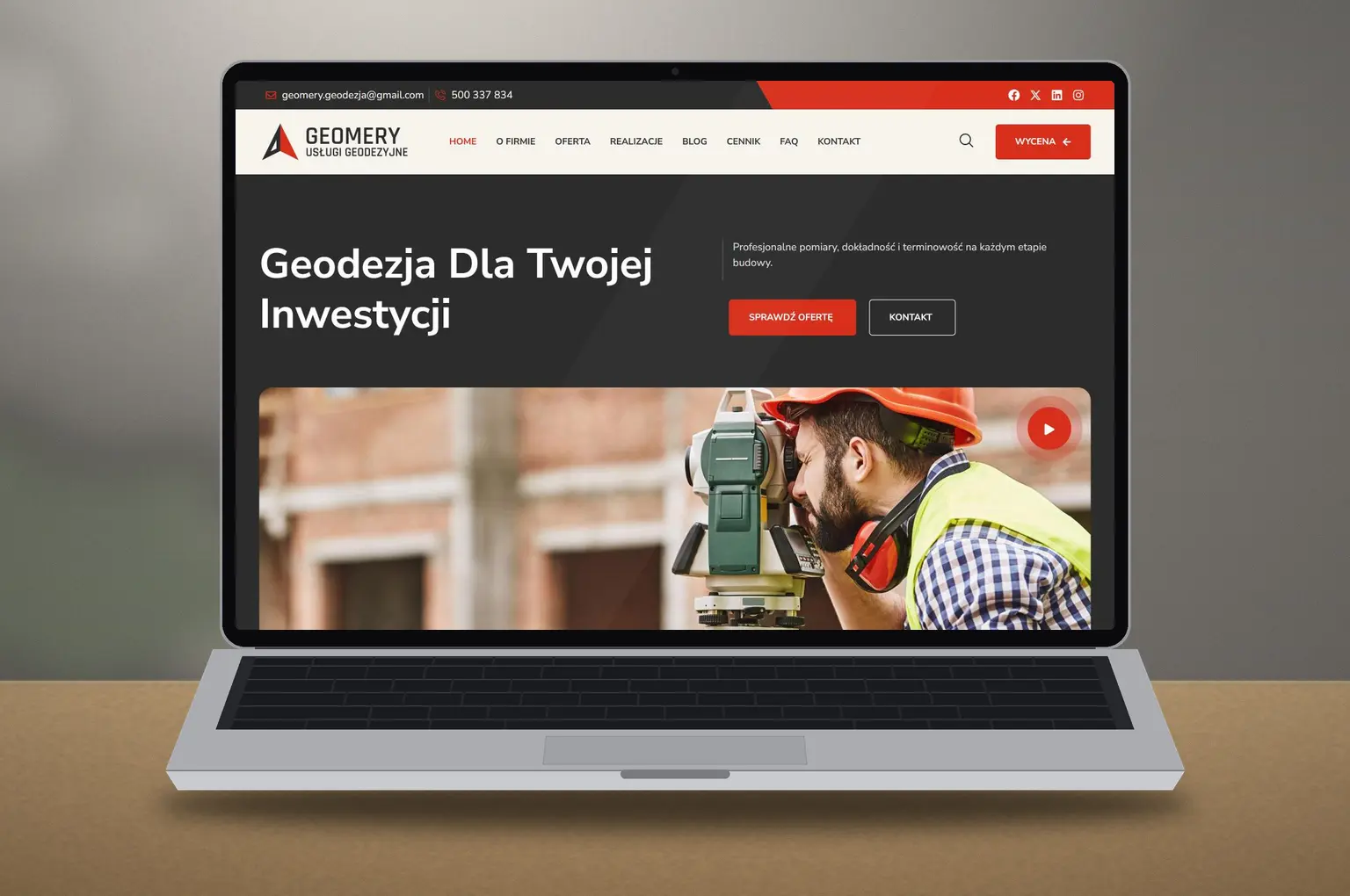 geomery.pl