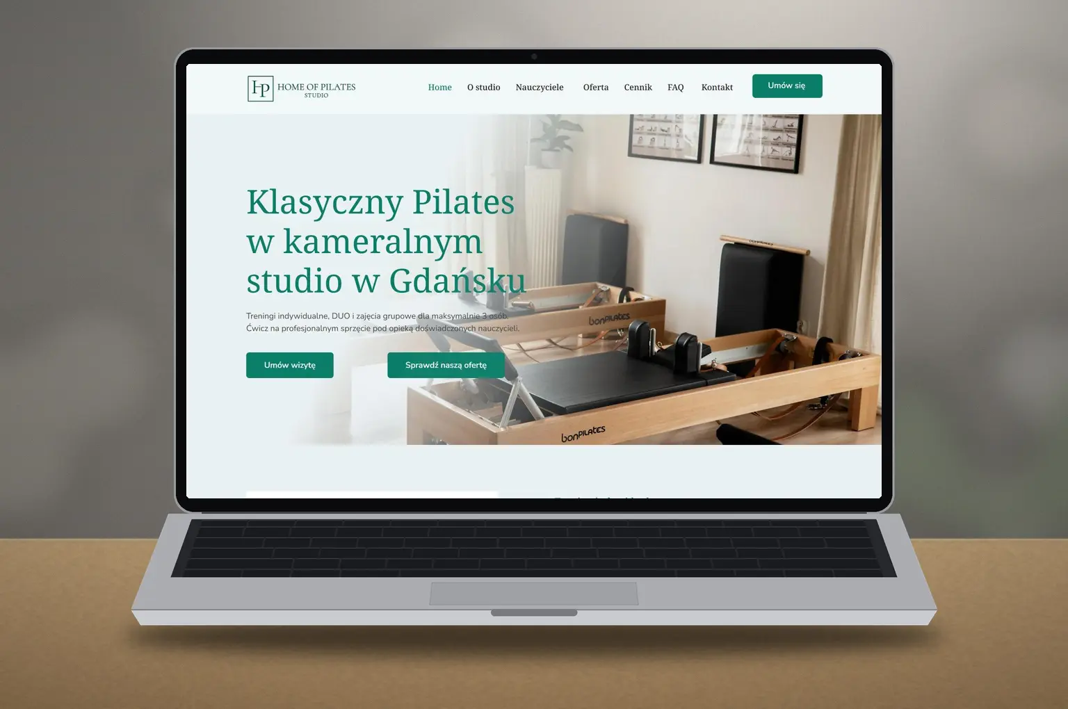 homeofpilates.pl