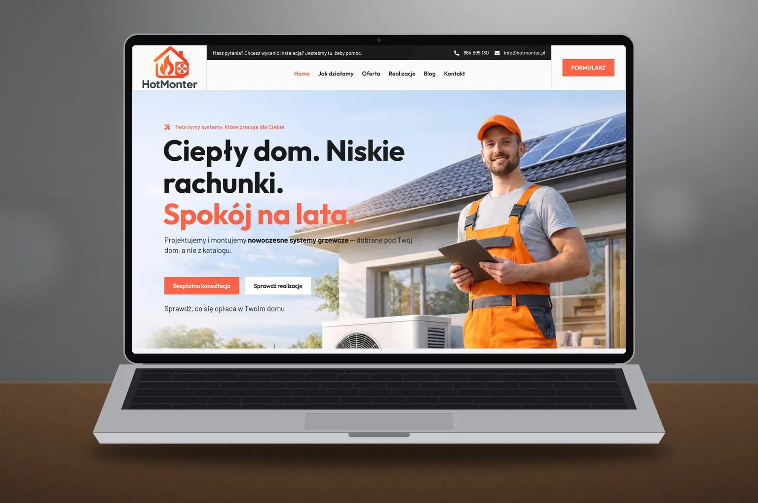 hotmonter.pl