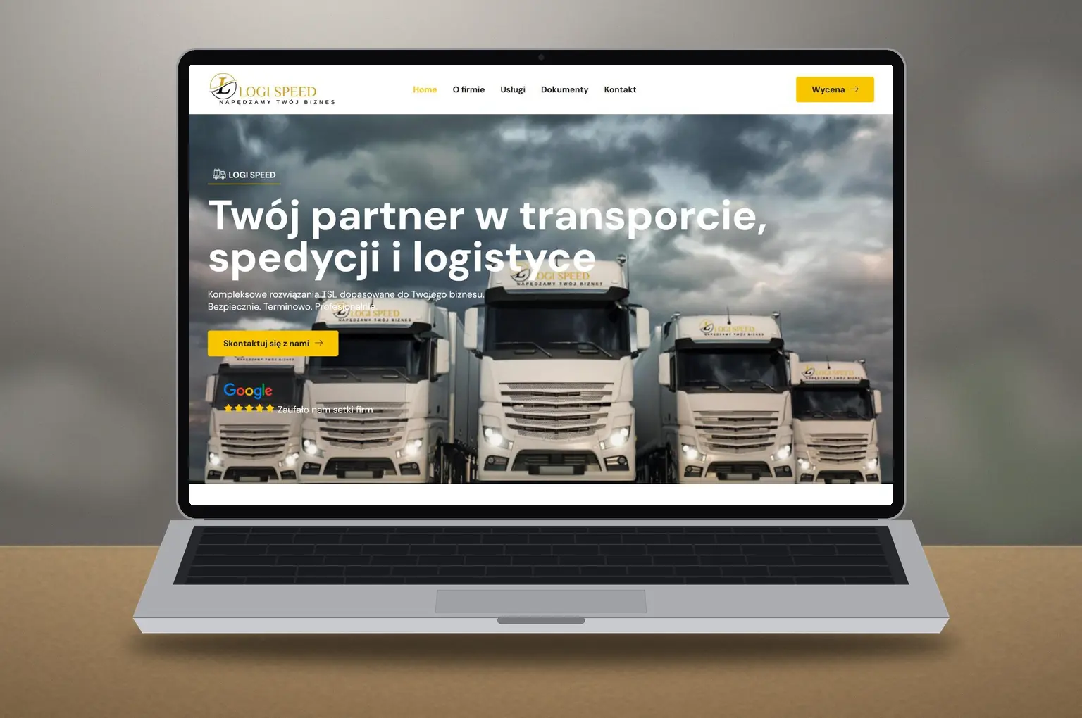 logispeed24.pl