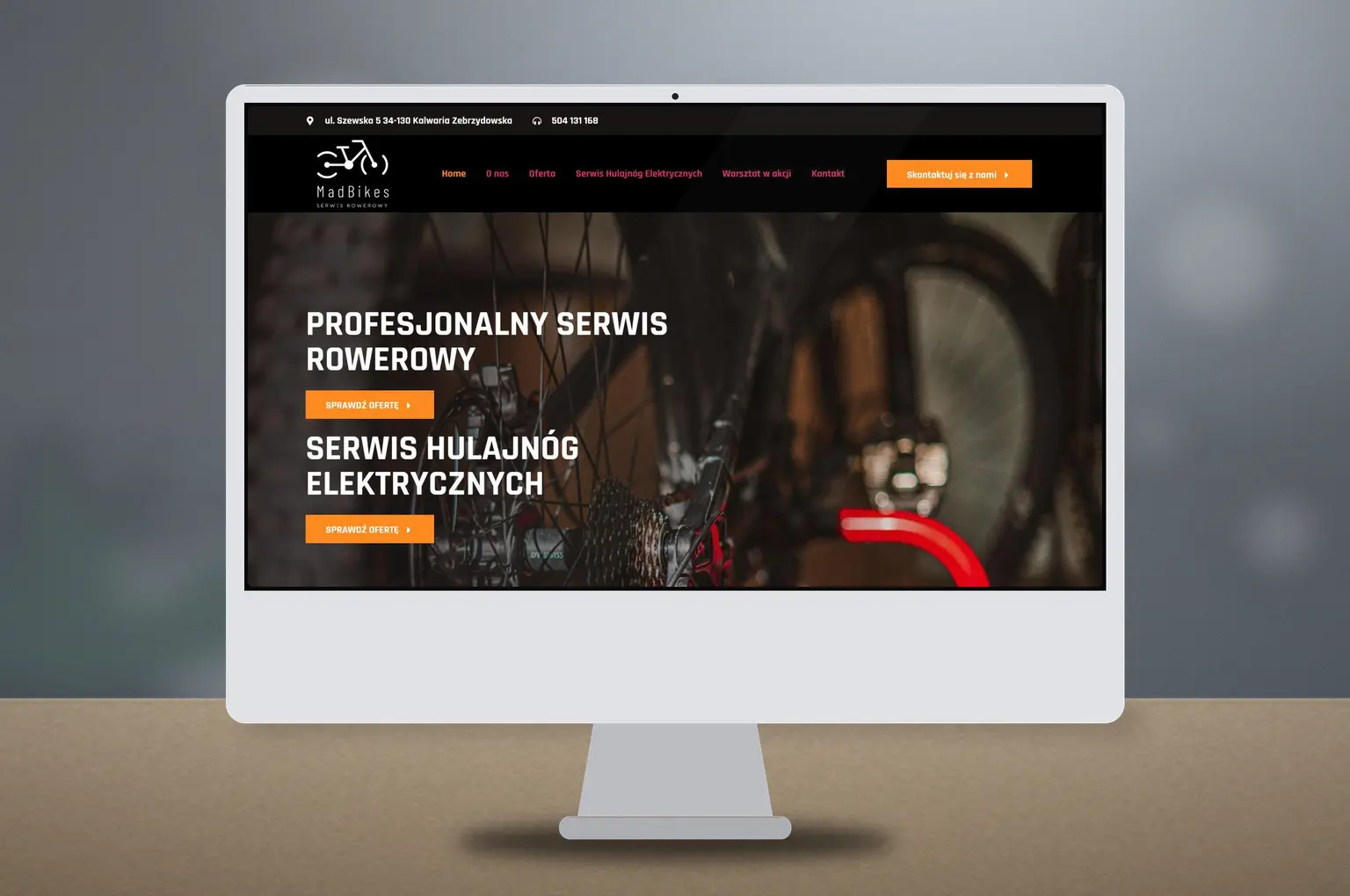 madbikes.pl