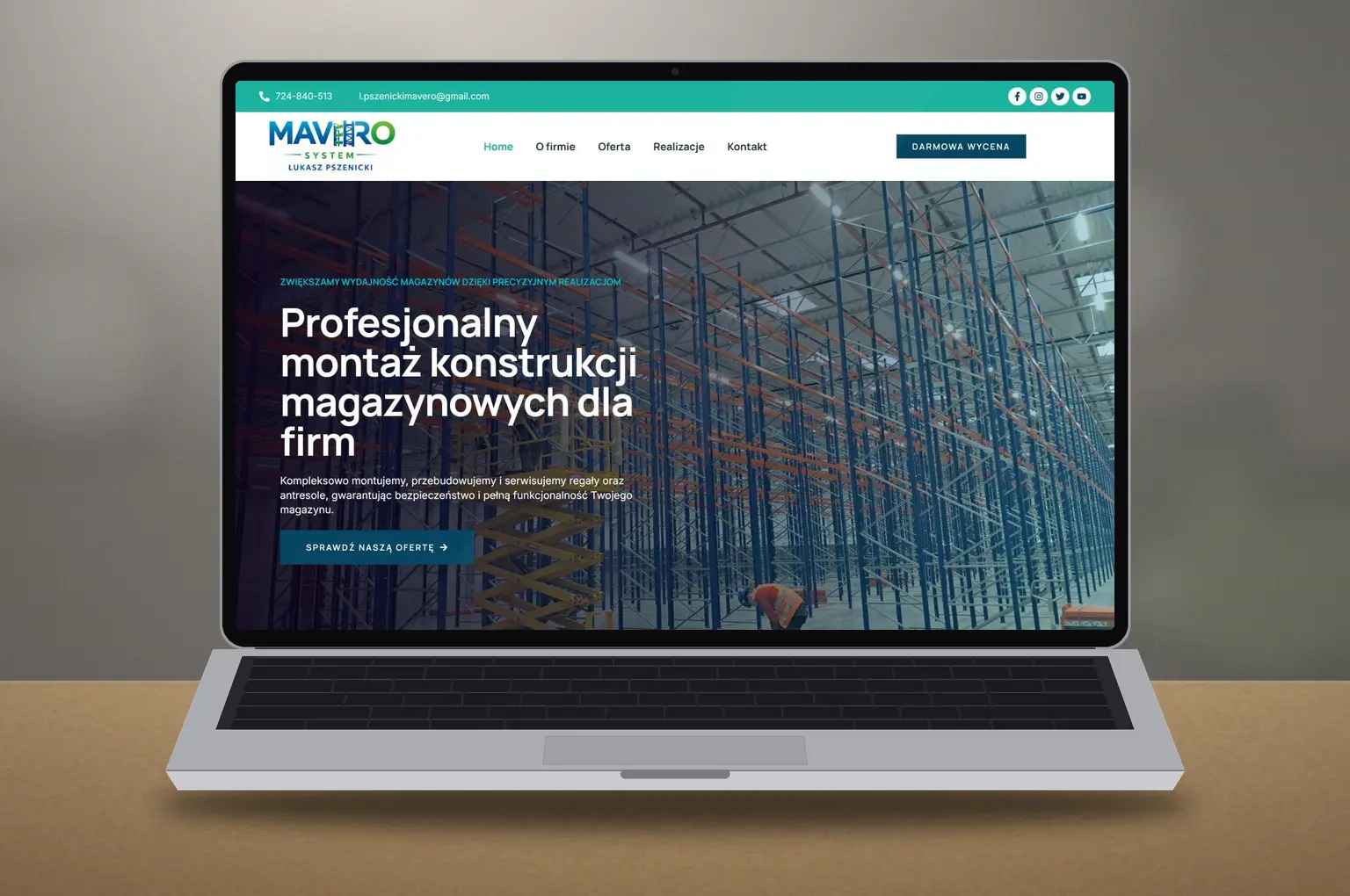 mavero-system.pl