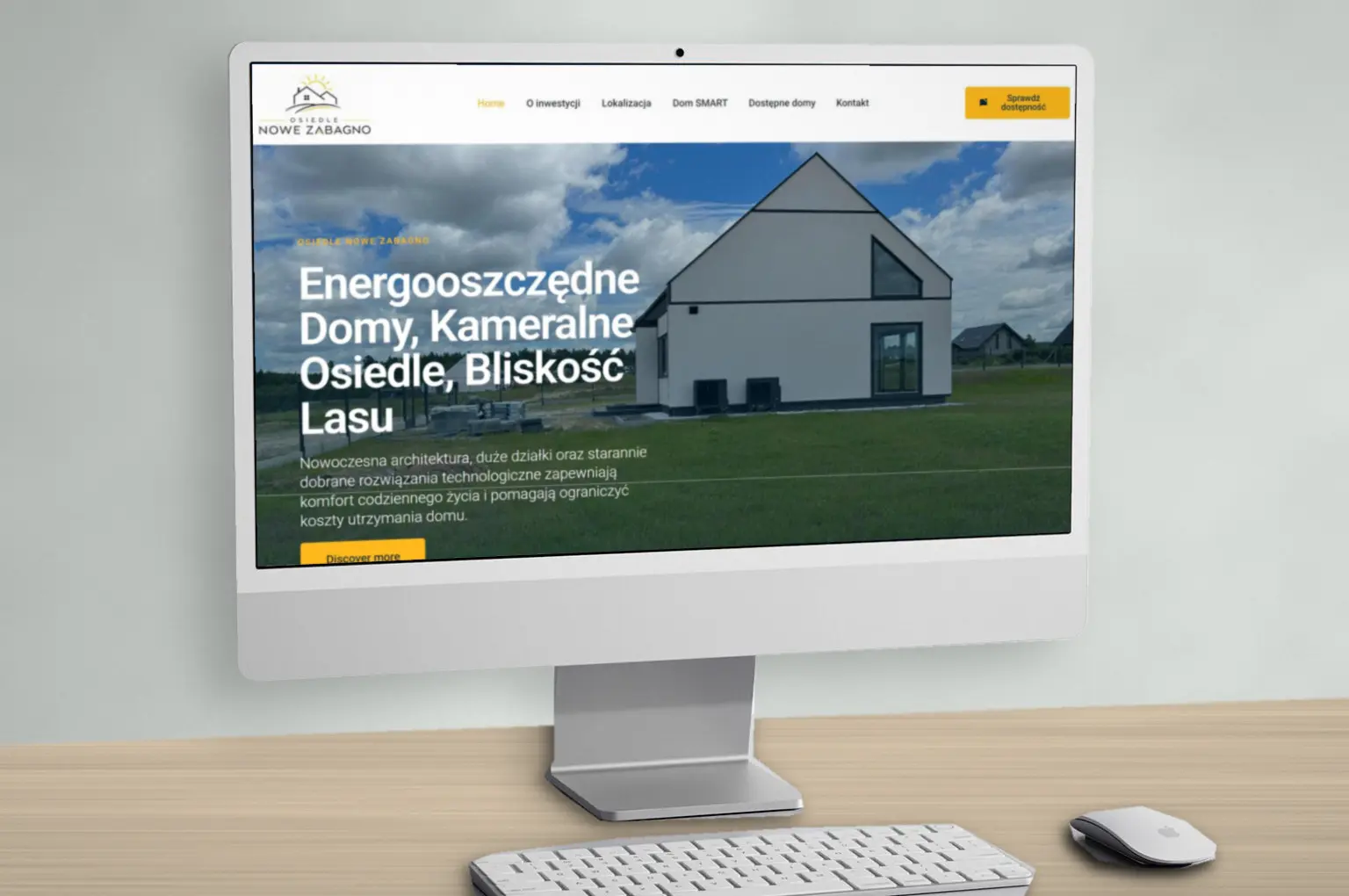 osiedlenowezabagno.pl